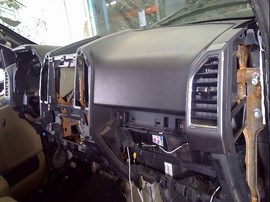 2015 FORD F-150, GRAY, XLT, CREW CAB, 5.0L, AT, 4WD,   F25039